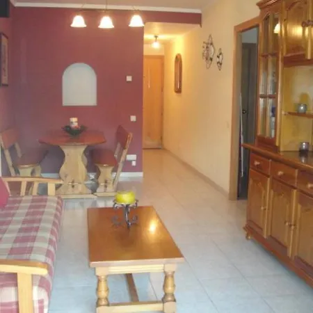 Bobila Del Mar 29 Apartment *