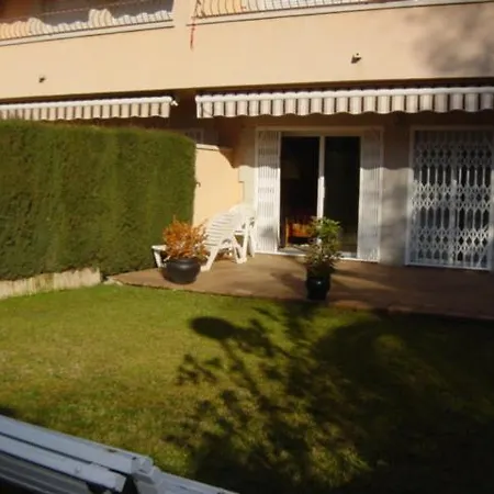 Apartment Bobila Del Mar 29 Platja d'Aro