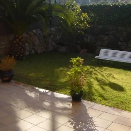 Bobila Del Mar 29 Apartment Platja d'Aro