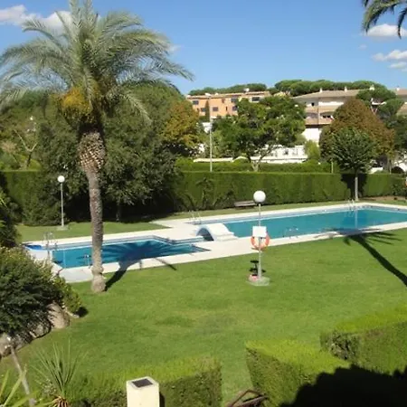 Apartment Bobila Del Mar 29 Platja d'Aro